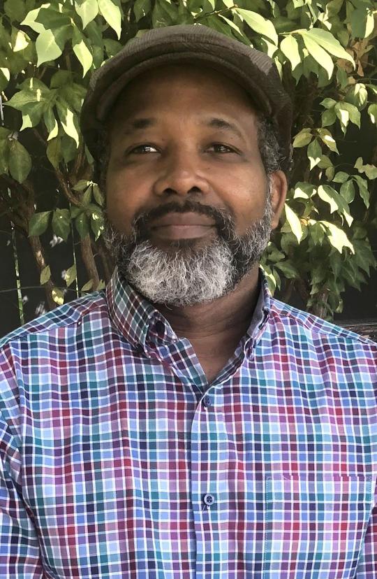 DeJuan Bateman, Carpenter