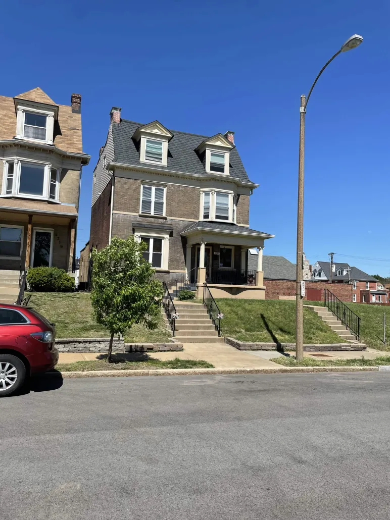 Residential Addition
